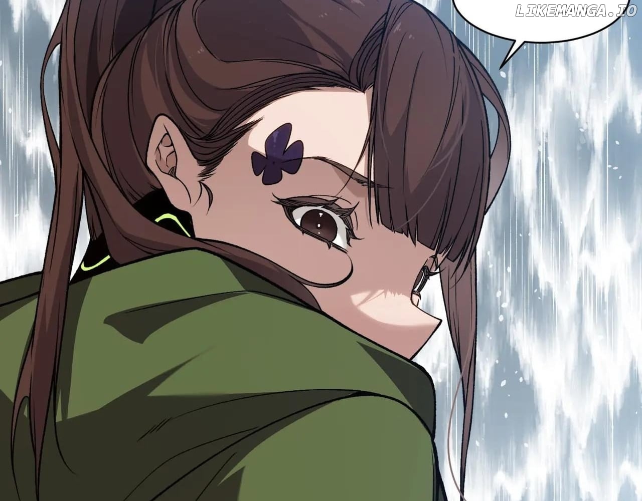 The Devil Never Cries Chapter 90 - page 7